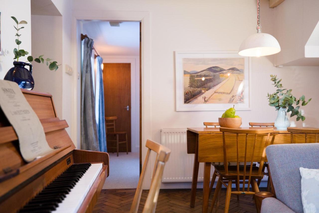 The Dell Of Abernethy - A Woodland Hideaway Apartment Nethy Bridge Exterior photo