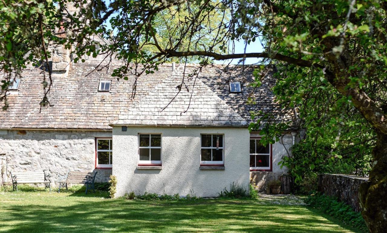 The Dell Of Abernethy - A Woodland Hideaway Apartment Nethy Bridge Exterior photo